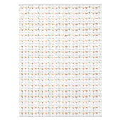 Martini Manhattan Cosmopolitan Drink Cocktails Tafelkleed (Voorkant)