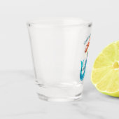 Martini Meermin Thunder_Cove Shot Glas (Links)