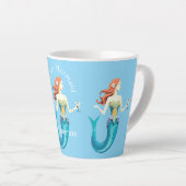 Martini Mermaid Thunder_Cove Latte Mok (Rechterhoek)