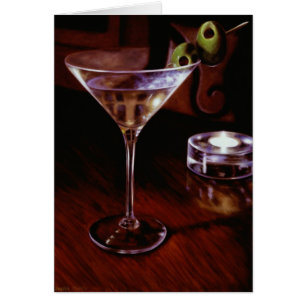 Martini nr. 6