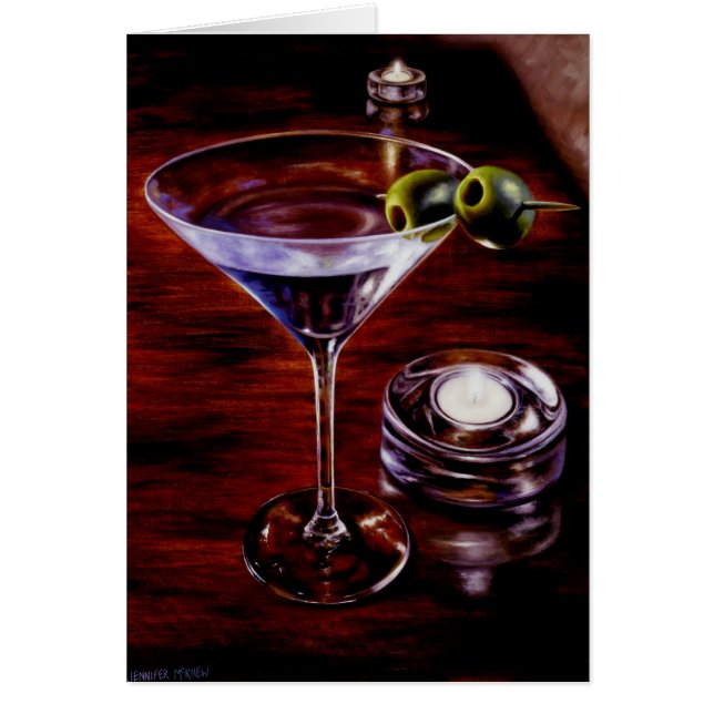 Martini nr. 7 (Voorkant)