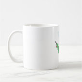 Martini Oliving Koffiemok (Links)