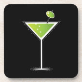 Martini Onderzetter (Voorkant)