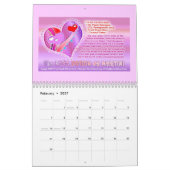MARTINI ONEERT CALENDAR 1 KALENDER (Feb 2027)