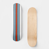 Martini Persoonlijk Skateboard (Voorkant)