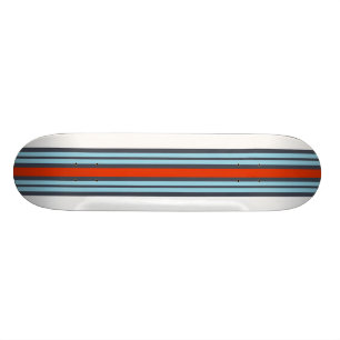 Martini Persoonlijk Skateboard