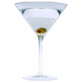 Martini Photo Sculpture Staand Fotobeeldje