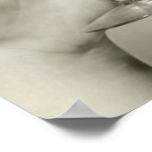 Martini Poster (Hoek)