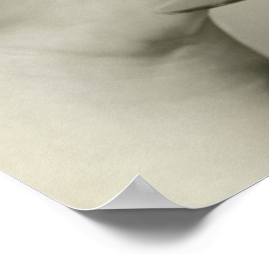 Martini Poster (Hoek)