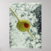 Martini Poster Prints (Voorkant)