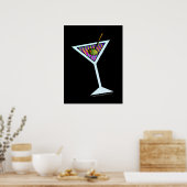 MARTINI POSTERS & ARCHIVAL PRINTS (Keuken)