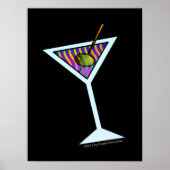 MARTINI POSTERS & ARCHIVAL PRINTS (Voorkant)