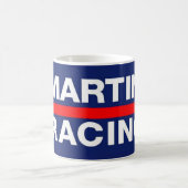 MARTINI RACING - MUG KOFFIEMOK (Center)