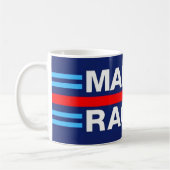 MARTINI RACING - MUG KOFFIEMOK (Links)