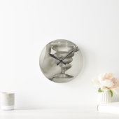 Martini Ronde Klok (Huis)