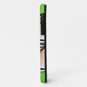 MARTINI TIJD PASTEL PRINT Case-Mate iPhone CASE (Achterkant/links)
