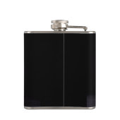 Martini Time Heupfles (Achterkant)