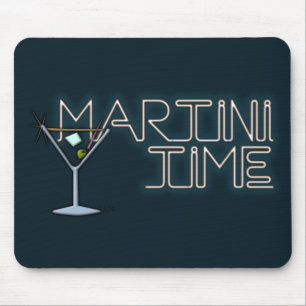 Martini Time Muismat
