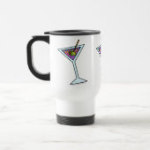 MARTINI TRAVEL MUG REISBEKER (Links)
