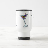 MARTINI TRAVEL MUG REISBEKER (Center)