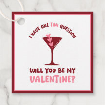  Martini Valentine Chic & Trendy Galentines Day