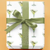 Martini-viering Cadeaupapier