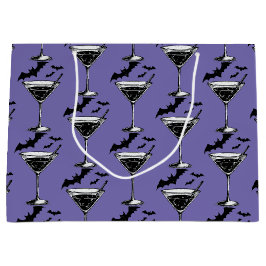 Martini Vleermuizen Groot Cadeauzakje