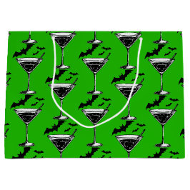 Martini Vleermuizen Groot Cadeauzakje