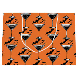 Martini Vleermuizen Groot Cadeauzakje