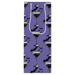 Martini Vleermuizen Wijn Cadeautas