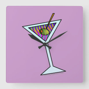 MARTINI WANDKLok