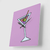 MARTINI WANDKLok (Hoek)