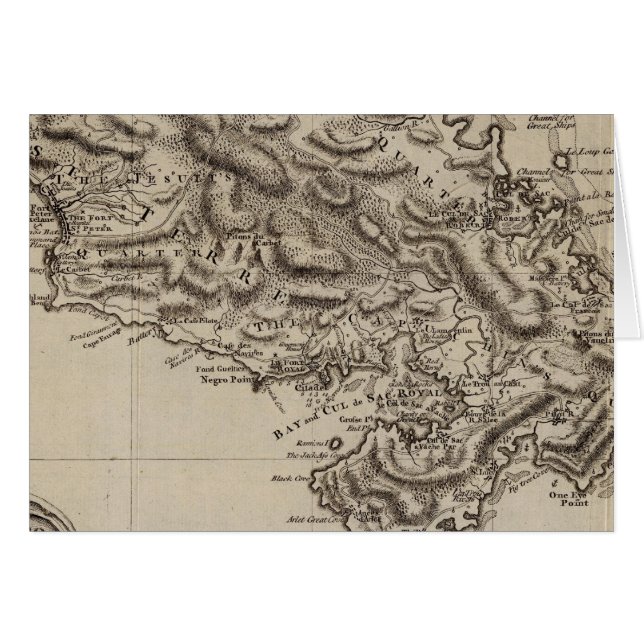 Martinico 2 (Voorkant Horizontaal)