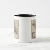 Martinico 2 mok (Midden)