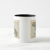 Martinico Mok (Midden)