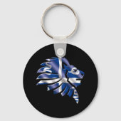 Martinicus Sleutelhanger (Voorkant)