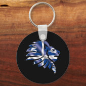 Martinicus Sleutelhanger (Voorkant)