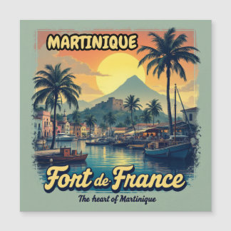 MARTINIQUE