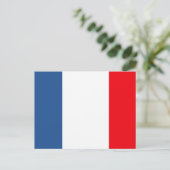 Martinique Briefkaart (Staand voorkant)