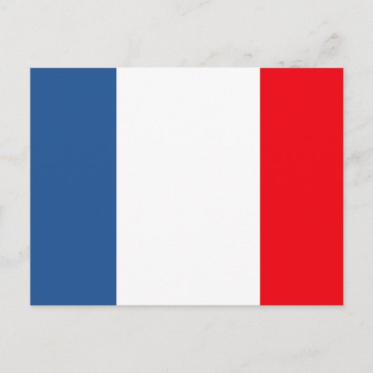 Martinique Briefkaart (Voorkant)