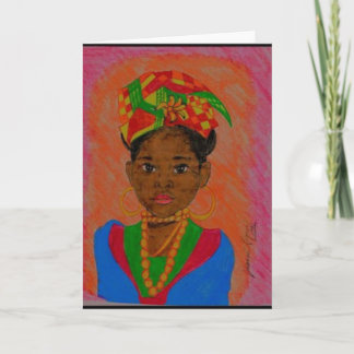 Martinique Kaart