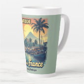 MARTINIQUE LATTE MOK (Rechterhoek)