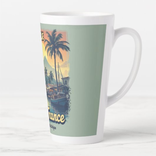 MARTINIQUE LATTE MOK (Rechts)