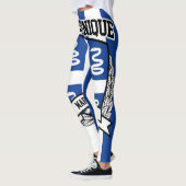 Martinique Leggings (Links)
