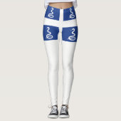 Martinique Leggings (Voorkant)