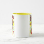 MARTINIQUE RHUM MOK (Midden)