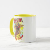 MARTINIQUE RHUM MOK (Voorkant links)