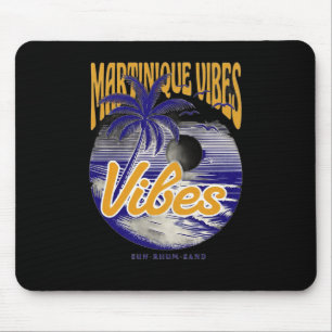 Martinique Sfeer – Zon Rum Zand Muismat