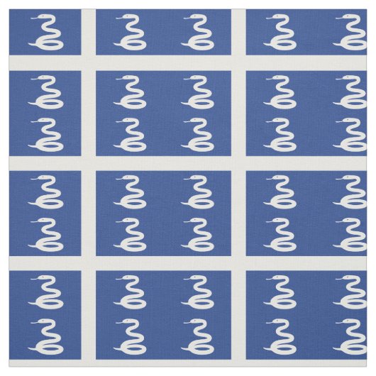 Martinique Stof (Swatch)