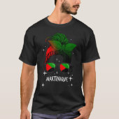 Martinique T-shirt (Voorkant)